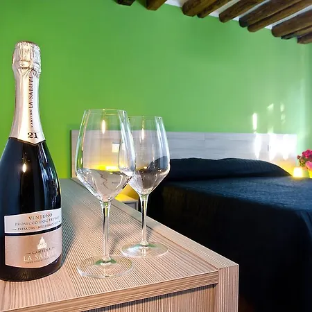 Apartamento Good Wine *