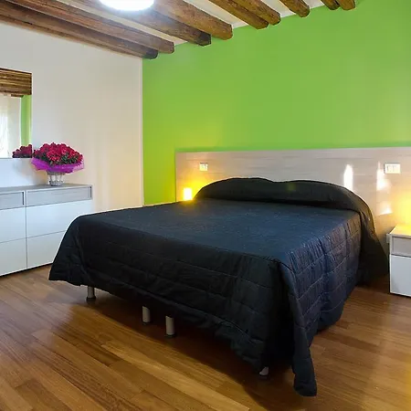 Apartamento Good Wine *
