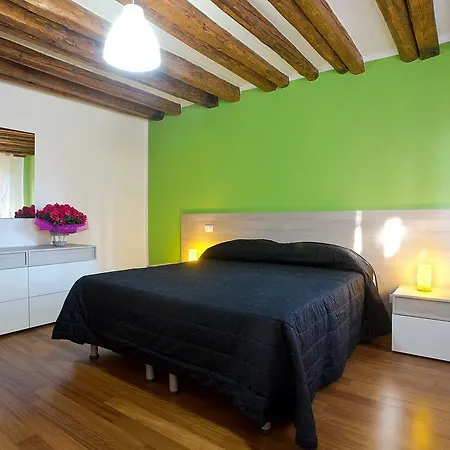 Apartamento Good Wine *
