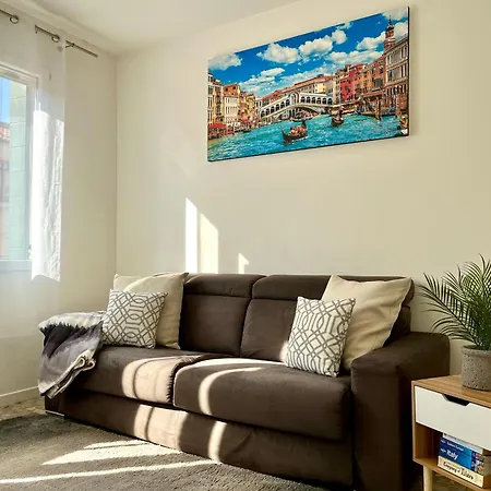 3 Da Letto - House 1 * Venezia