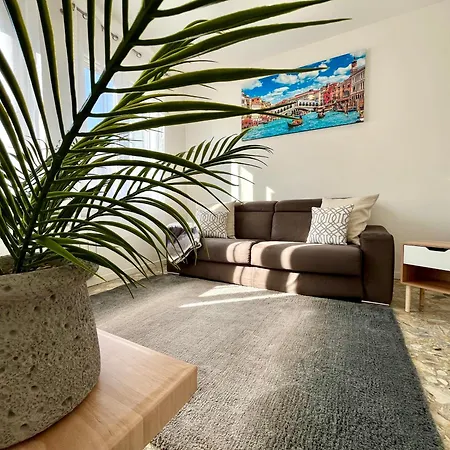 Appartamento 3 Da Letto - House 1 Venezia