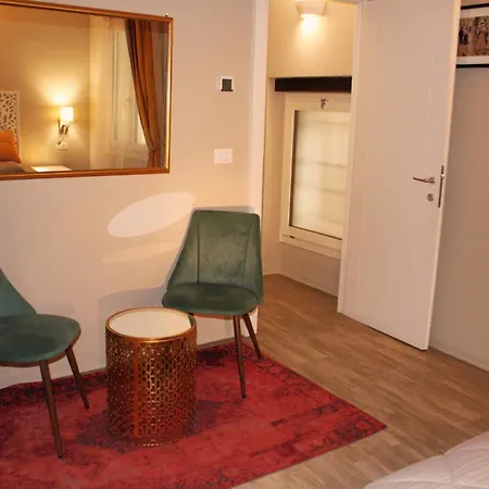 San Marco Fenice 3bdr 2bth * Venecia