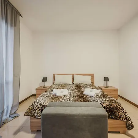 Unico 3a - Moderno A Daire