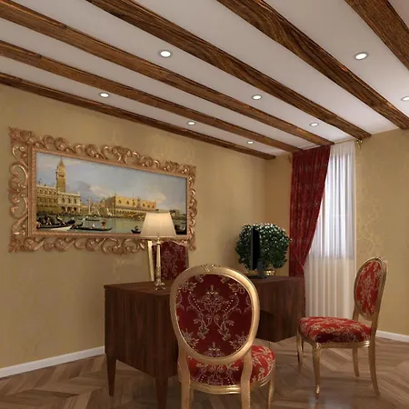 Pensión Residenza Antica Dimora *
