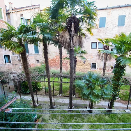 Hotel Relais Venice