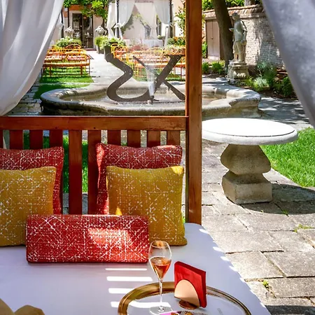 Hotel Excess Boutique & Private Spa - Adults Only 5*