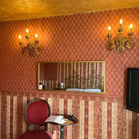 Ca' Morosini 1 & 2 Guest house Venice