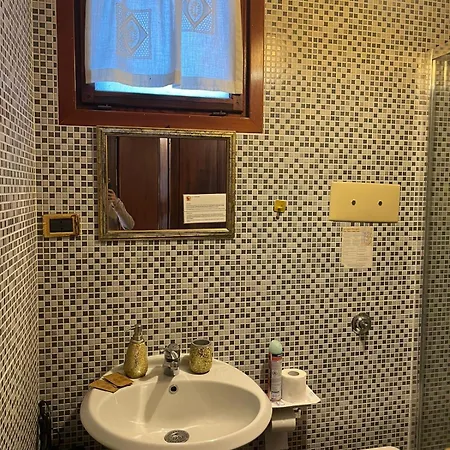 Guest house Ca' Morosini 1 & 2 Venice