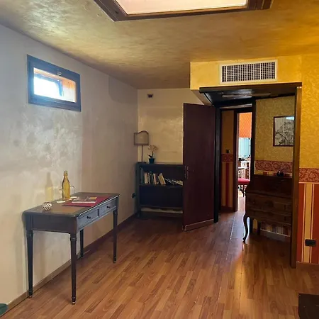 Guest house Ca' Morosini 1 & 2 2*