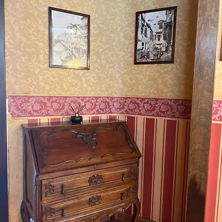 Ca' Morosini 1 & 2 Guest house Venice