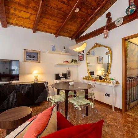 Apartment Arsenale Biennale *