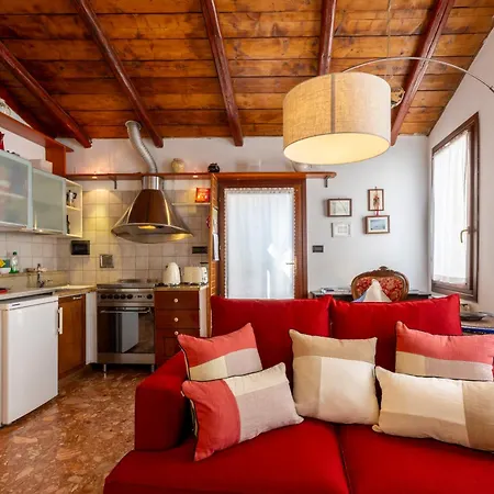Apartment Arsenale Biennale