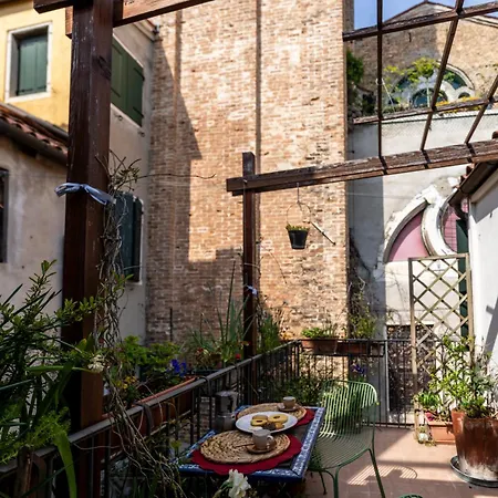 Apartment Arsenale Biennale