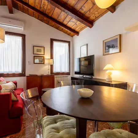 Arsenale Biennale Apartment