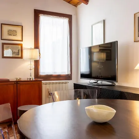 Arsenale Biennale Apartment *