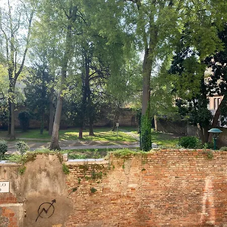 Ca' Parco Daire *