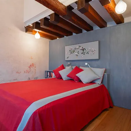 Ca Grifalconi Venecia