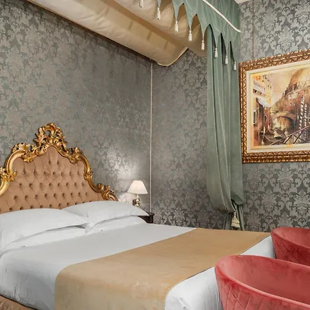 Palazzo Paruta & Wellness Hotel