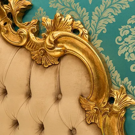 Palazzo Paruta & Wellness Hotel Venice