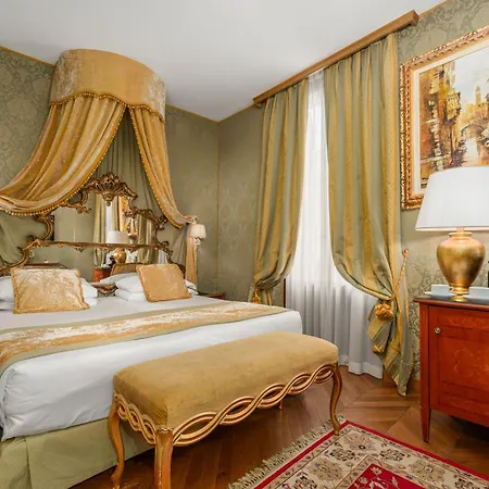 Palazzo Paruta & Wellness 4*