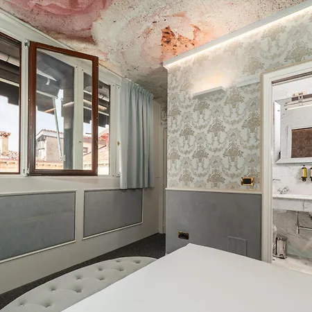 Palazzo Paruta & Wellness Venice