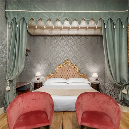 Palazzo Paruta & Wellness 4*
