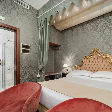 Palazzo Paruta & Wellness 4* Venice