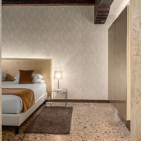Palazzo Paruta & Wellness Venice