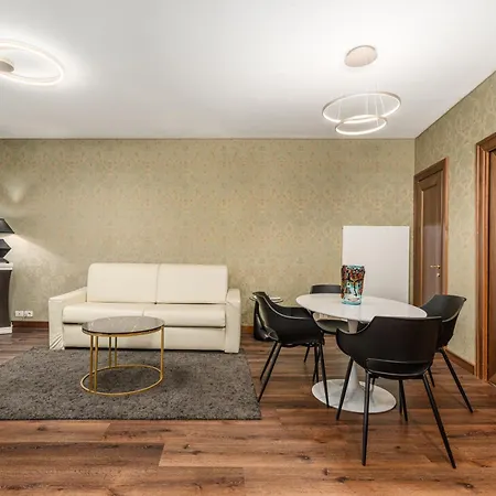 Palazzo Paruta & Wellness Hotel