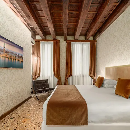 Palazzo Paruta & Wellness Hotel Venice