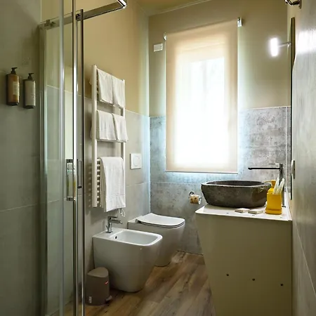 The School Venice, Boutique Loft *