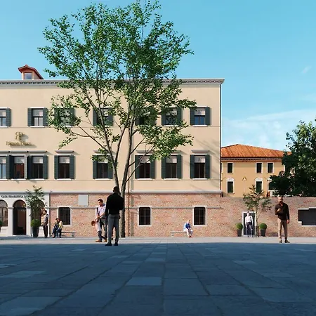 Hotel Rimon Place-kosher Venecia