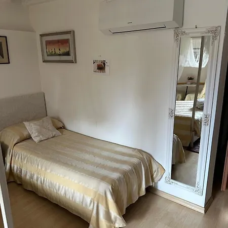 Dimora Al Doge Beato Vista Canale B&B 베니스