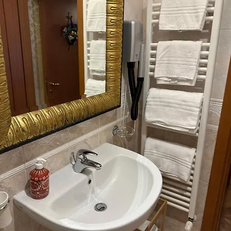 Dimora Al Doge Beato Vista Canale B&B 2*