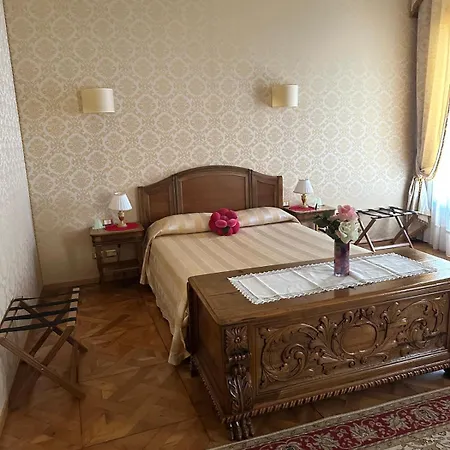 Dimora Al Doge Beato Vista Canale B&B 베니스