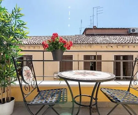 Grifoni Boutique Hotel