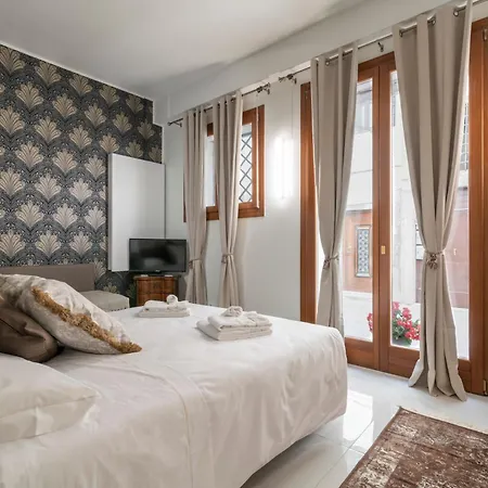 Hotel Grifoni Boutique Venice