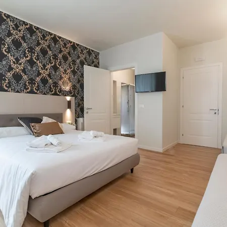 Hotel Grifoni Boutique