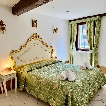 Penzion Dimora Veneziana