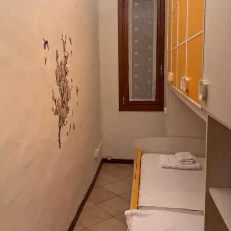 Apartment Flora