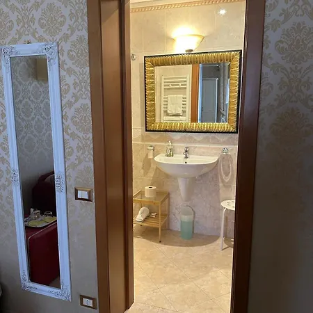 B&B Dimora Al Doge Beato Vista Canale 2*