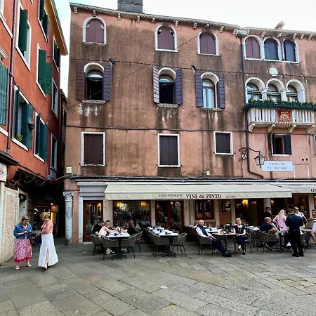 Rivalta Apartamento