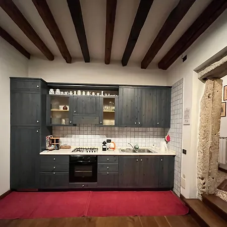 Apartamento Rivalta