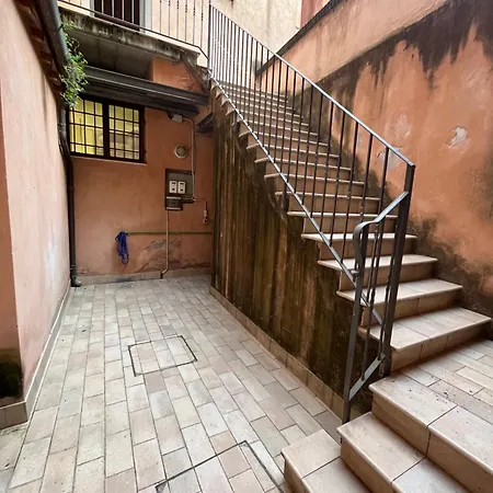 Apartamento Rivalta Venecia