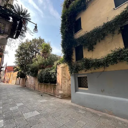 Apartament Peggy