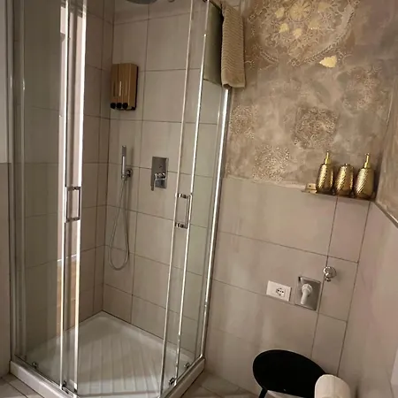 Apartmán Vibes San Marco *