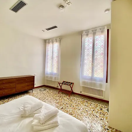 Appartamento Margherita Venezia