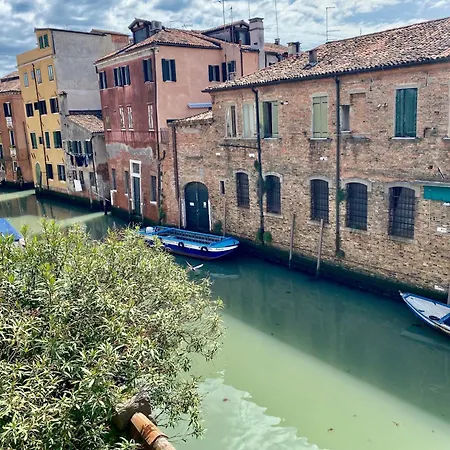 Margherita * Venezia