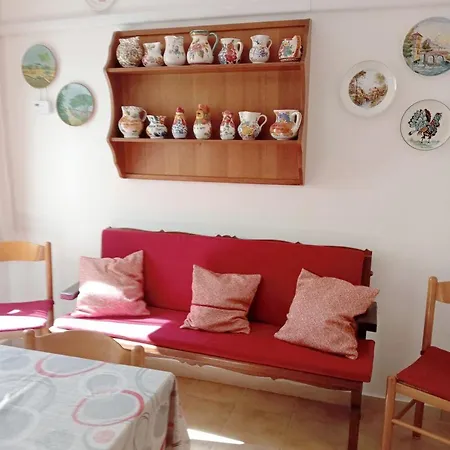 Vacanze Casadueottanta Loc-13704 Venedig