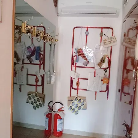 Feriehus Vacanze Casadueottanta Loc-13704 *